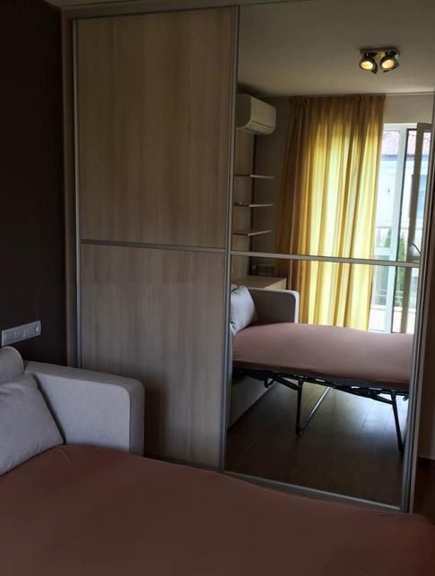 Дава се под наем Двустаен апартамент в София, Бояна - 56 кв.м за 400 € - Снимка #3