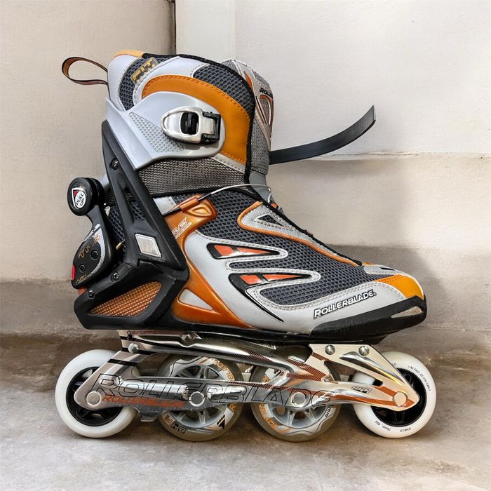 Продавам Ролери 43 N