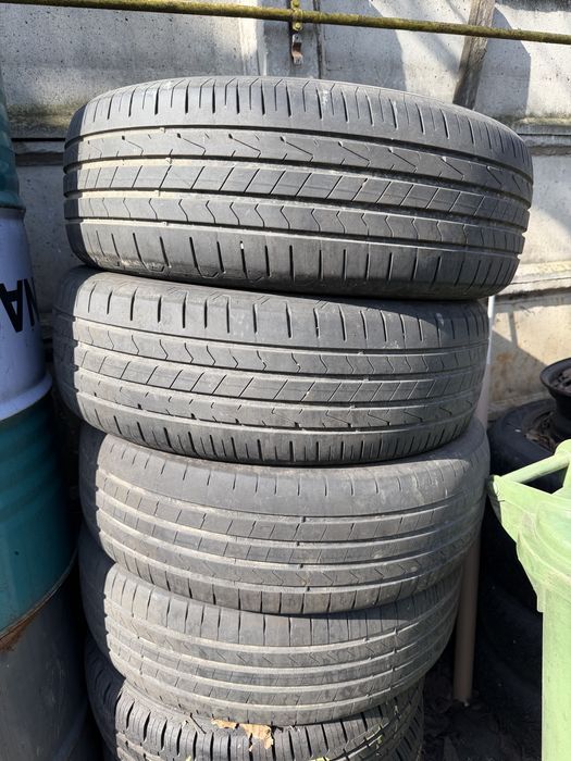 Jante Skoda 17 Kodiaq Karoq Superb Octavia Yeti 215/65R17 vara