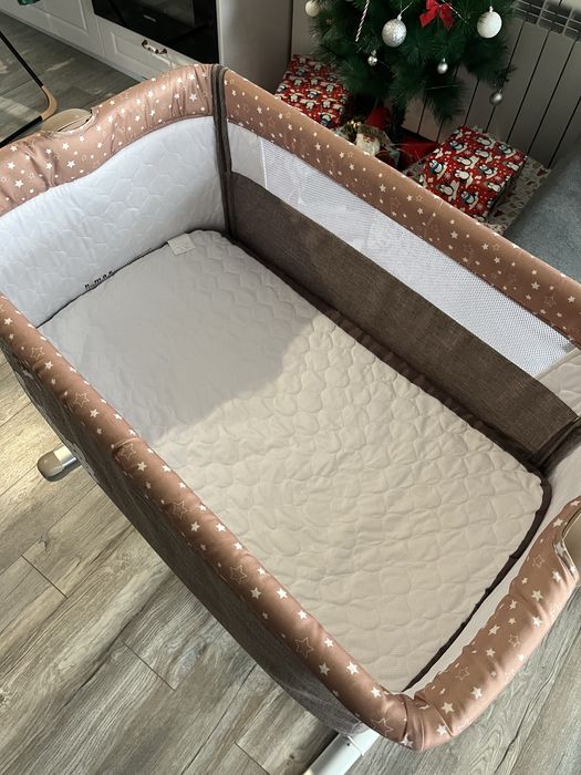 Бебешка кошарка Lorelli