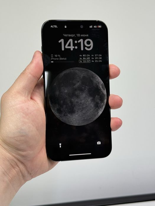 Продам iPhone 15 Pro Max 256 ГБ