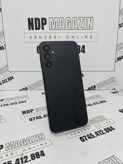 NDP Amanet NON-STOP Sos. Giurgiului 119 SAMSUNG A14 (45186)