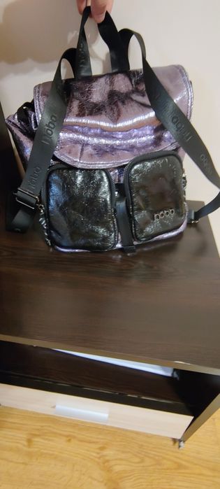 Дамска раница/чанта