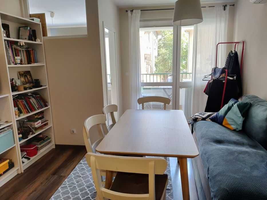 Продава се Двустаен апартамент в София, Лозенец - 57 кв.м за 2808 €/кв.м - Снимка #1