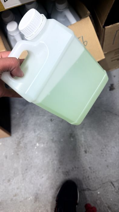 Жидкость для тяжелого дыма оригинал