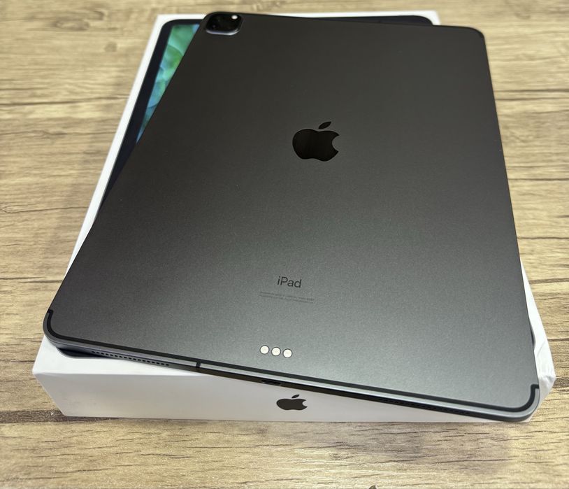 Prodam Idyal Ipad Pro 12.9 4gh 128GB sim