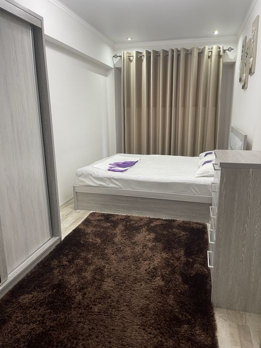 2 комнатная на Ц-5  напротив немецский посолтсво