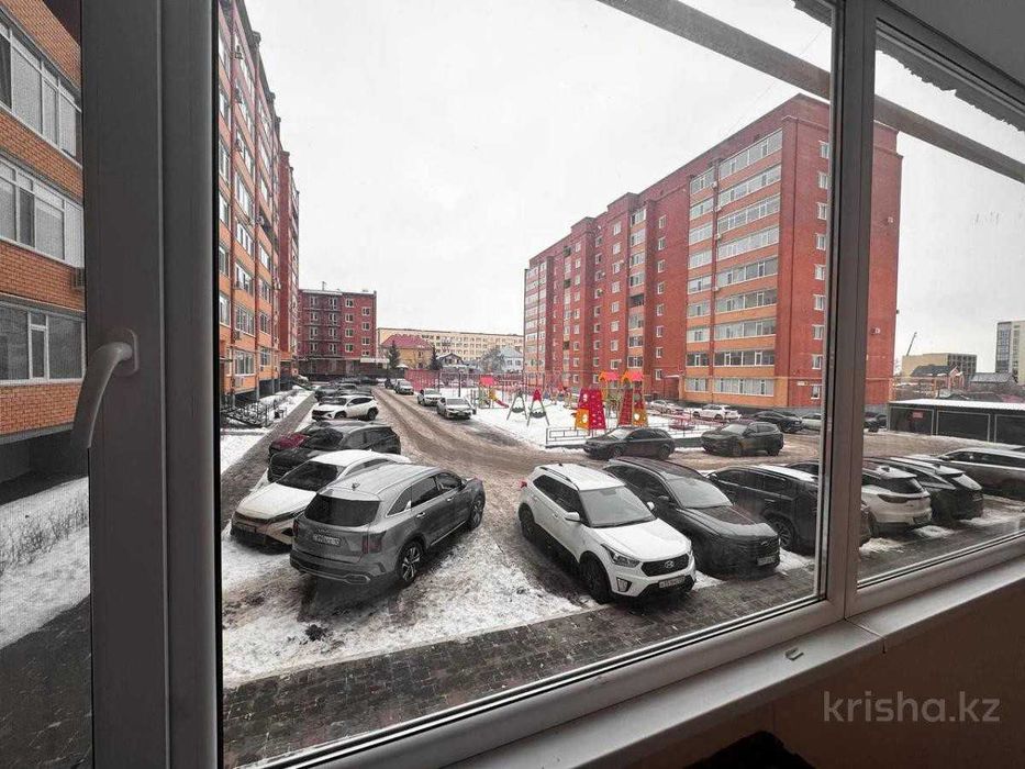 Продажа 3-комнатной квартиры Несембаев