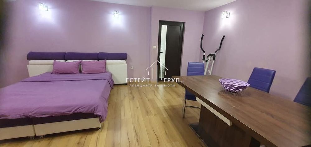 Дава се под наем Многостаен апартамент в с. Тополи, Област Варна - 140 кв.м за 408 € - Снимка #3