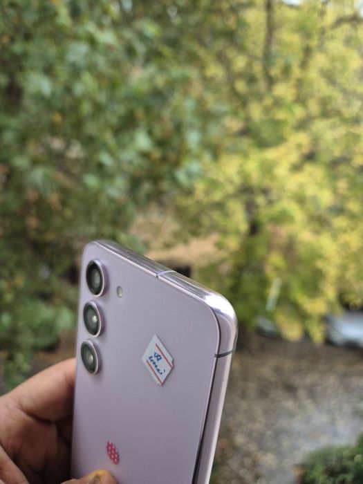 Samsung s23 5G 8ga,256gb