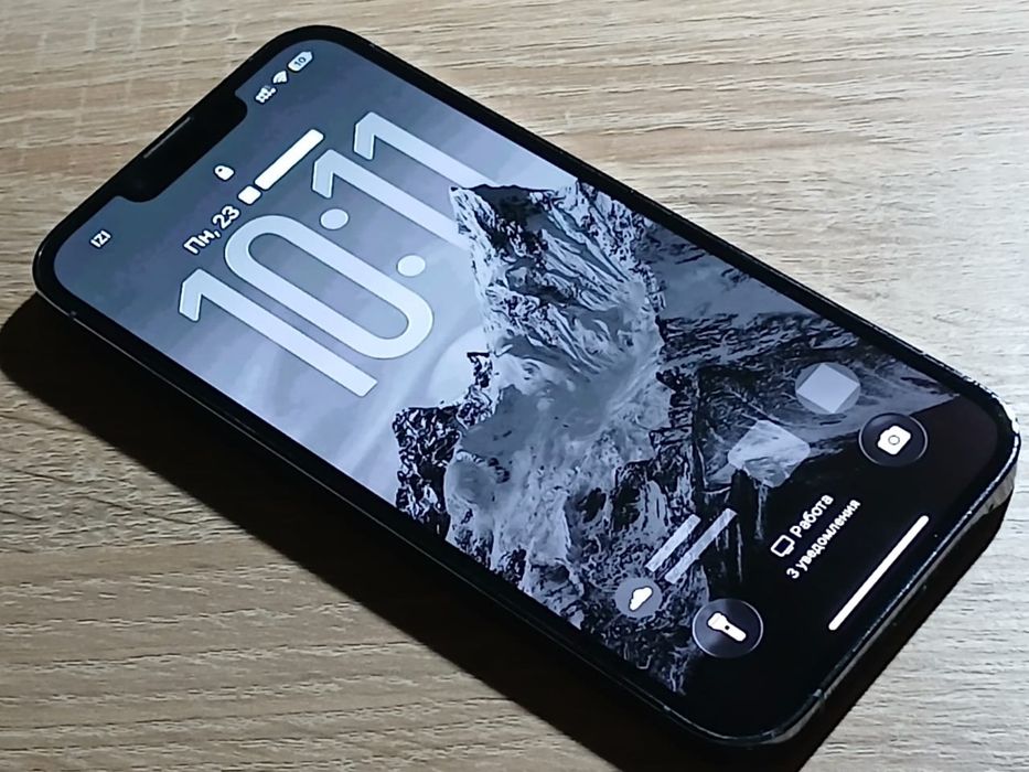 IPhone 13 pro; 512 GB