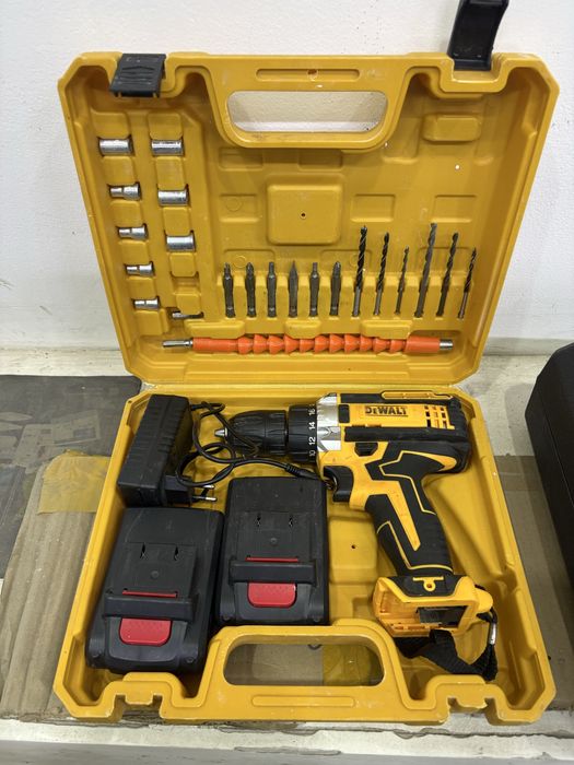 шруповетр и перфератор сатылады