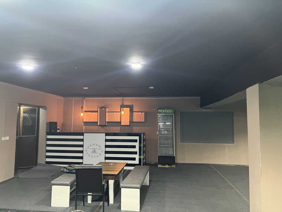 Bilyard tayyor biznes