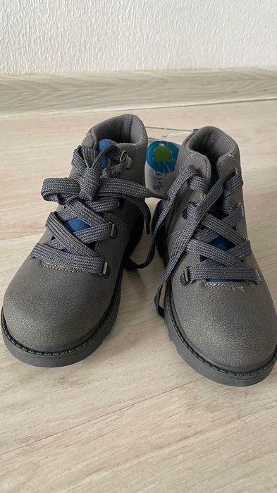 Ботиночки Carter’s