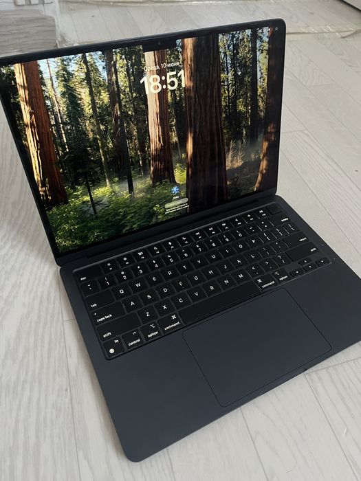 Macbook Air M2 (2022)