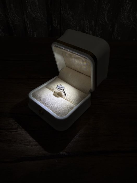 Кольца Серебро 925