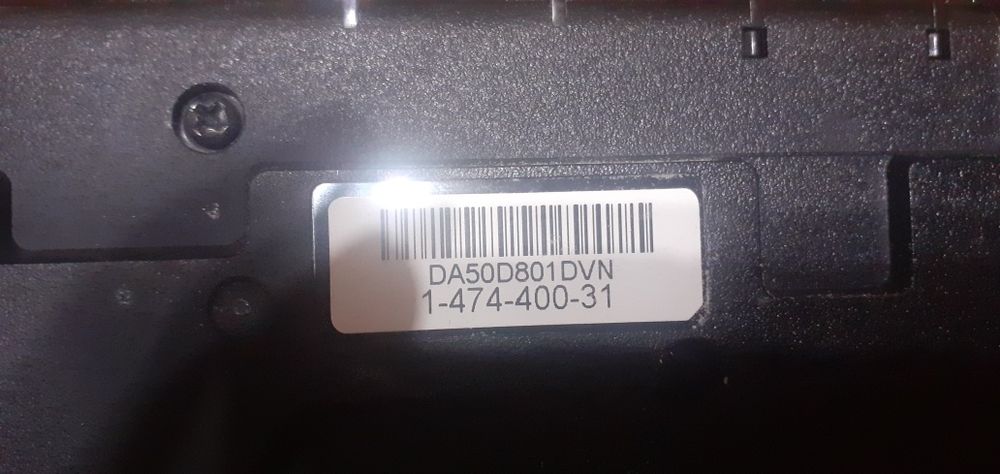 Блок питания PS3 Super Slim (оригинал)