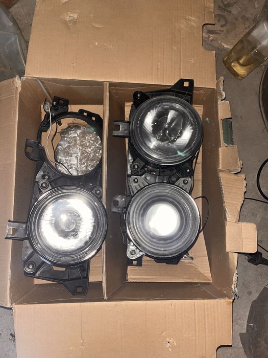 Продам автозапчасти