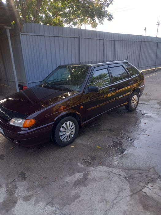 Продам Ваз2114 в хорошем состоянии