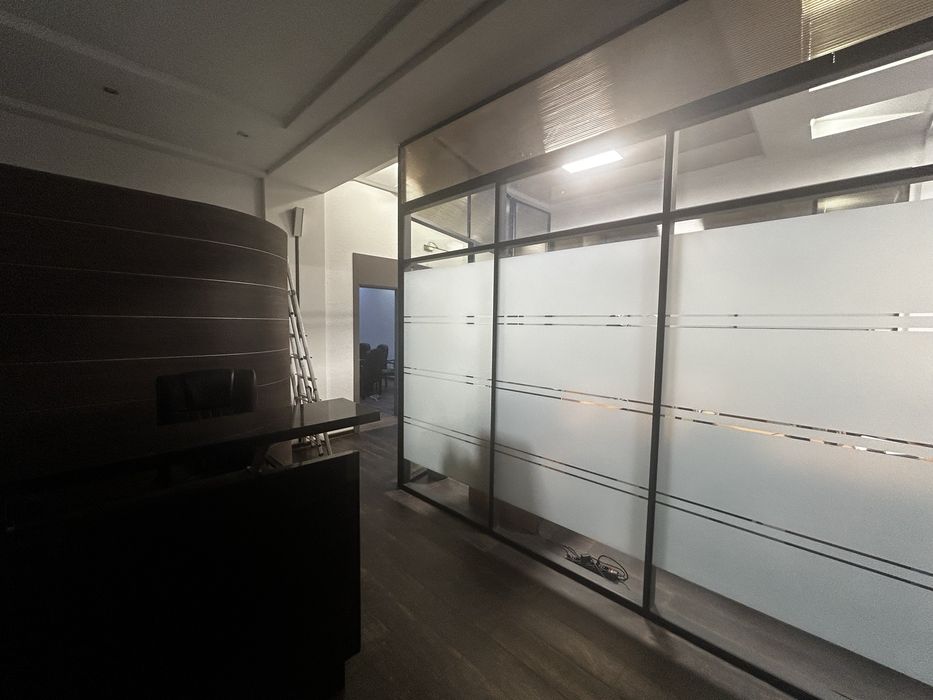 Аренда офиса 22 кв.м.