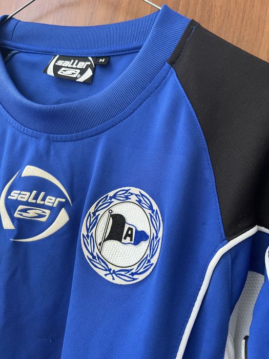 Tricou Arminia Bielfeld Germania raritate