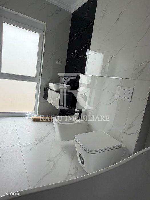Casă modernă | Finisaje Premium| Terasă | Cihei