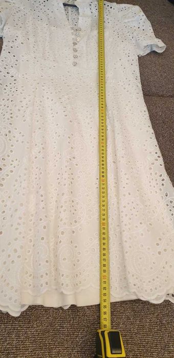 Дрешки на марката LUCY