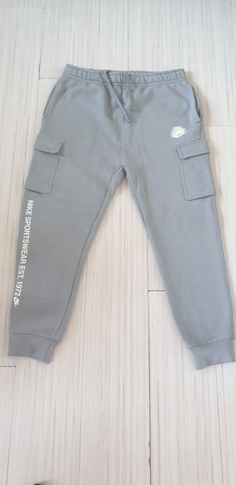Nike Cargo Pant Mens Size L НОВО! ОРИГИНАЛ! Мъжко Долнище!