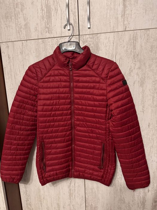 Стилно мъжко яке