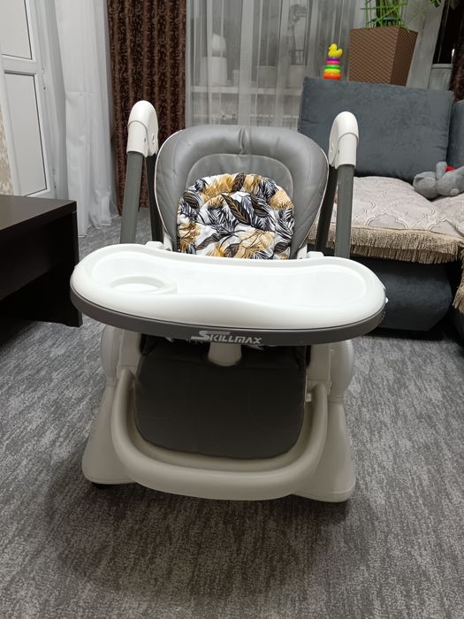 Детский Стульчик для кормления