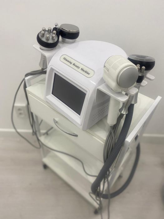 Срочно продам апарат Кавитаций