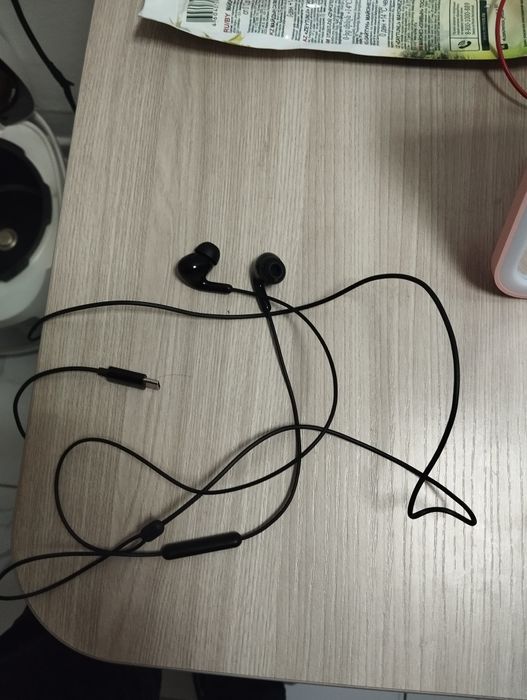 Строительные наушники