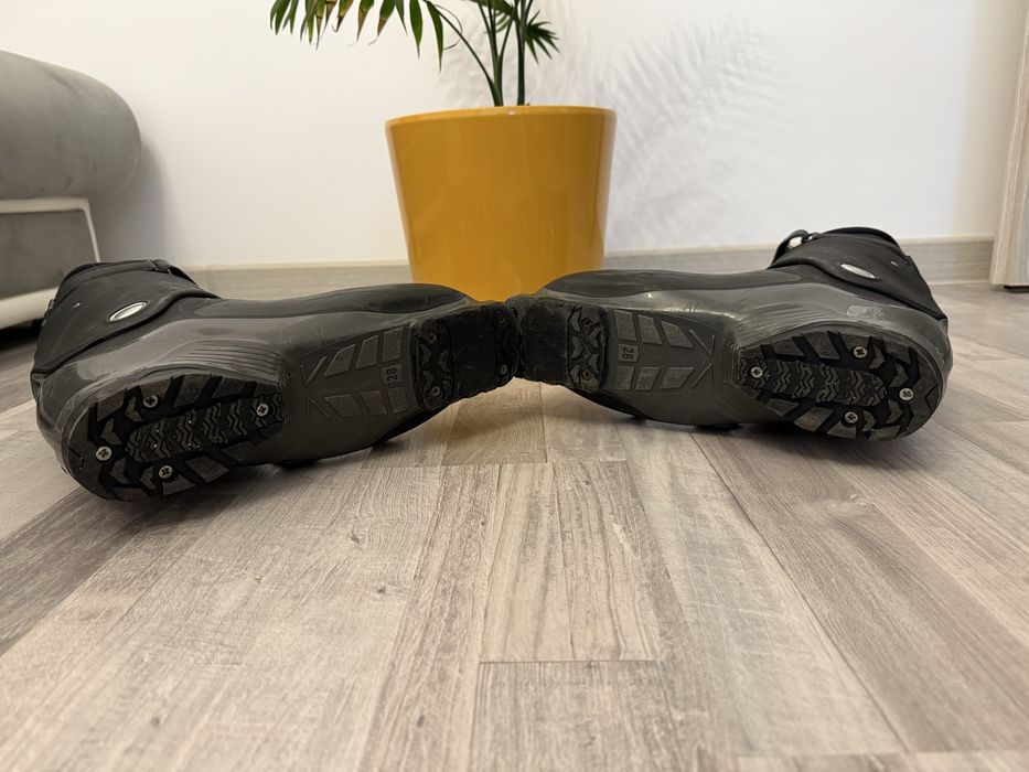 Clapari schi Salomon X Access Flex 80 marime 43/28-28.5