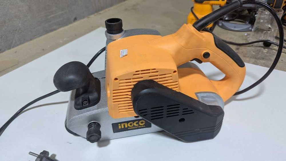 Мебельный Станок Incco