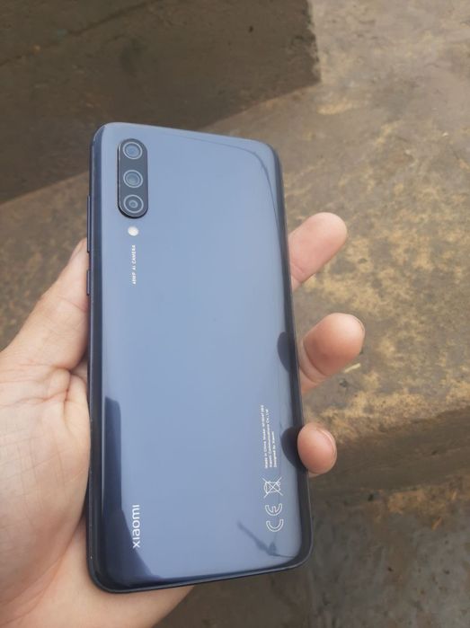 Xiaomi mi 9 lite  1ml iliobmen samsungga