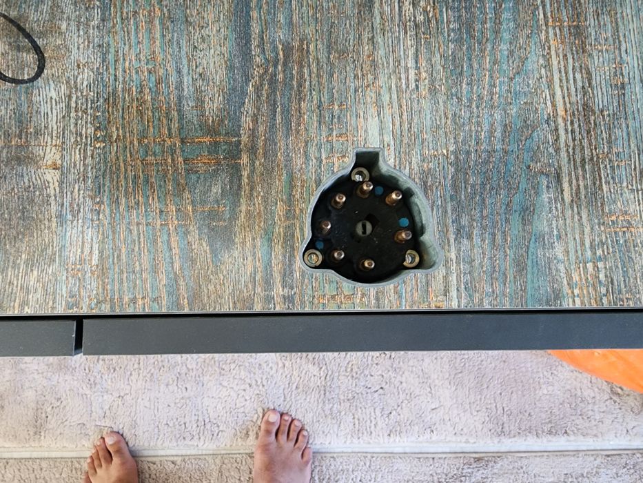 Запчаст на мерседес