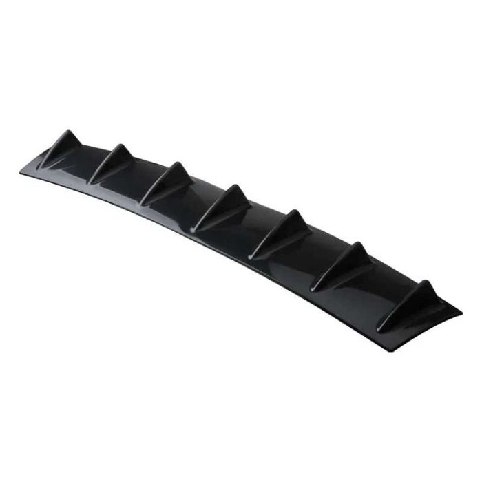 Difuzor Lip Universal Extensie Bara Spate 85cm BMW AUDI VW Mercedes