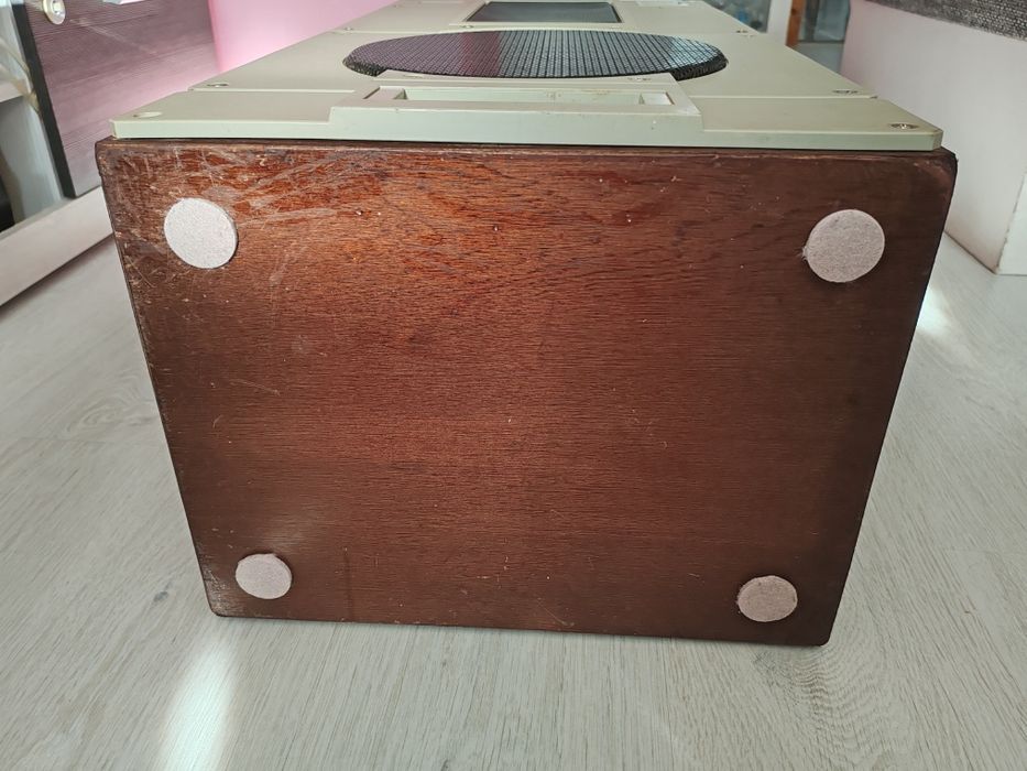 Radiotehnika S90B изключително запазени и в перфектно работещо състоян