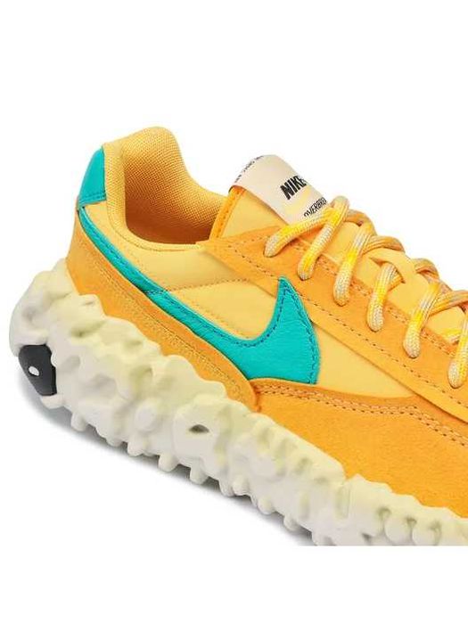 Nike - Overbreak Sp DA9784 201 Оранжев №41 Оригинал Код 970