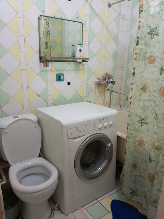 Сдаю 1-комнатн квартиру на Чил. Актепе, Корзинка, Хавас рядом