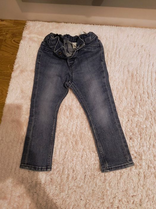 Lot blugi fetite mărimea 92