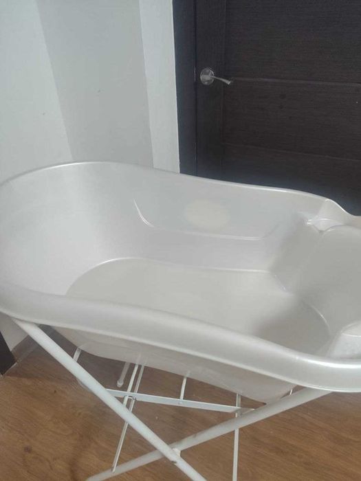 Детская ванночка