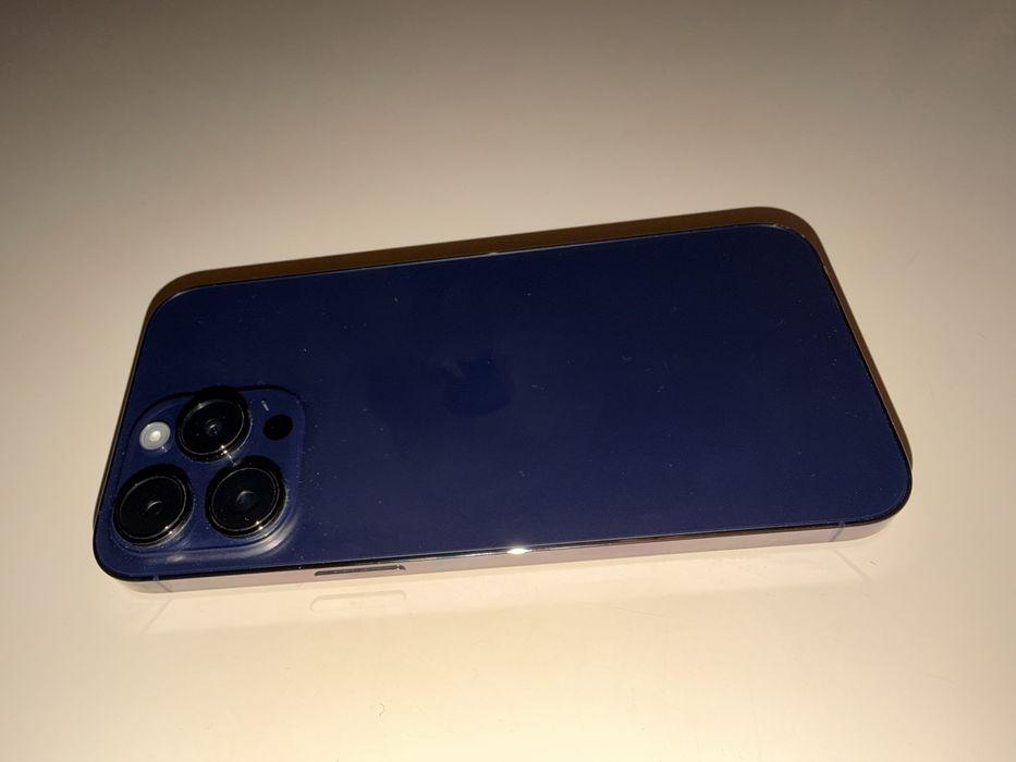 Iphone 14 Pro Max 128 GB