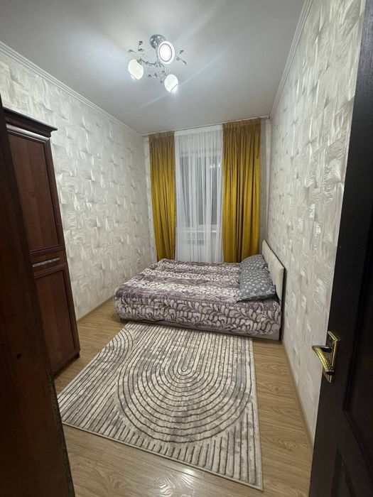 Чиланзар 3.  2в3/2/4 панель разделка