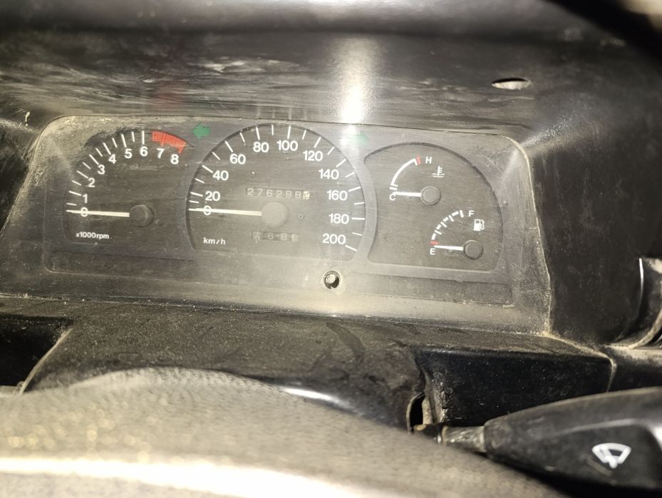 Nexia 1 dons  yili 2007