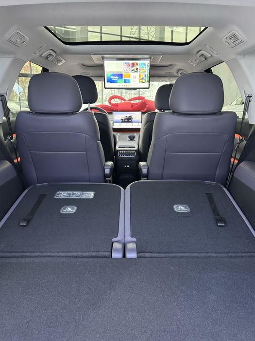 Leapmotor C16 hybrit