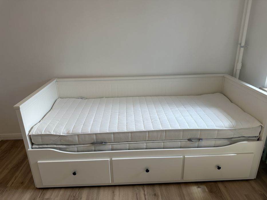 Vand Pat Divan IKEA nou, nefolosit