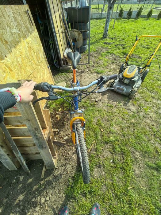 Колело  със скорости