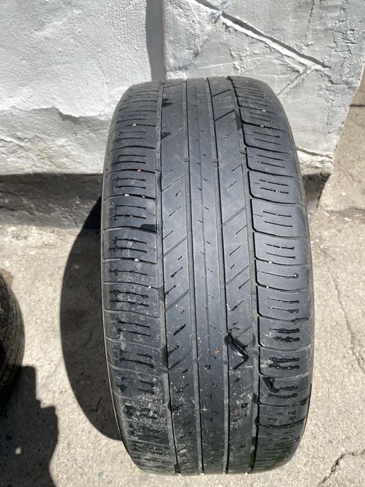 Летняя резина…..