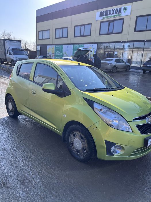 Продам машину в хорошем состоянии